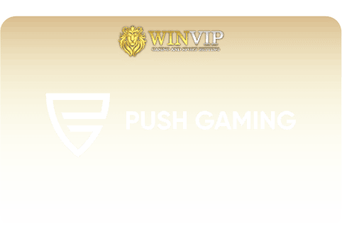 ค่ายเกม Push Gaming