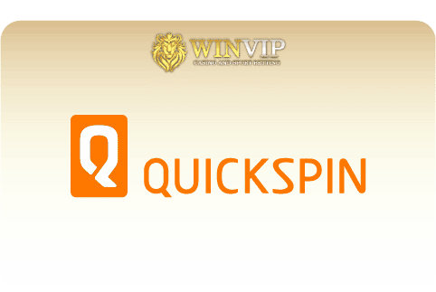 ค่ายเกม Quickspin