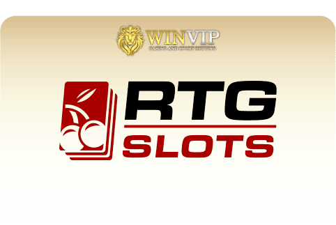 ค่ายเกม RTG Slot