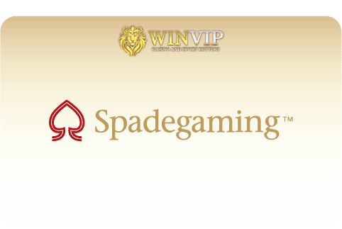 ค่ายเกม Spade Gaming