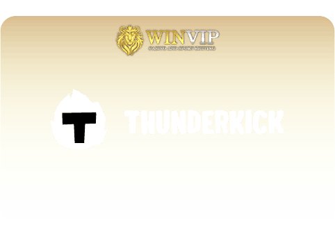 ค่ายเกม Thunderkick