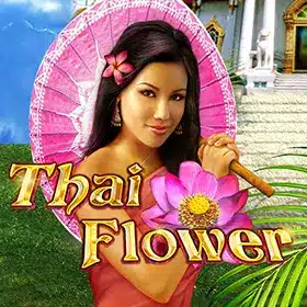 Thai Flower