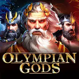 Olympian Gods