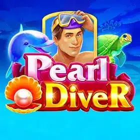 Pearl Diver