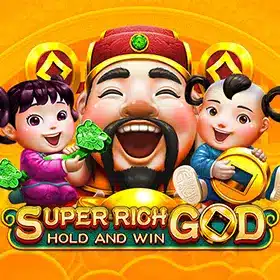 Super Rich God