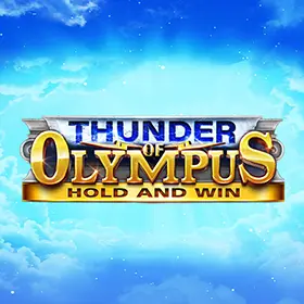 Thunder of Olympus