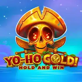 Yo-ho Gold